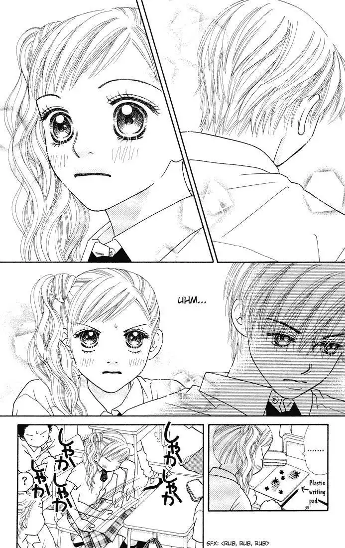 Parfait Tic Chapter 39 12